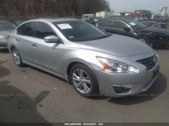 NISSAN ALTIMA 2013 1n4al3ap8dn577155