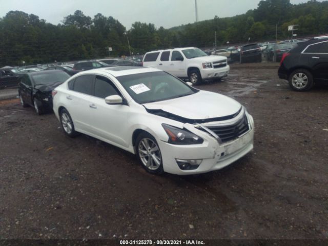 NISSAN ALTIMA 2013 1n4al3ap8dn577270