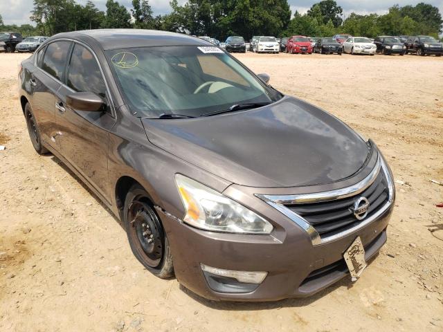 NISSAN ALTIMA 2.5 2013 1n4al3ap8dn578192