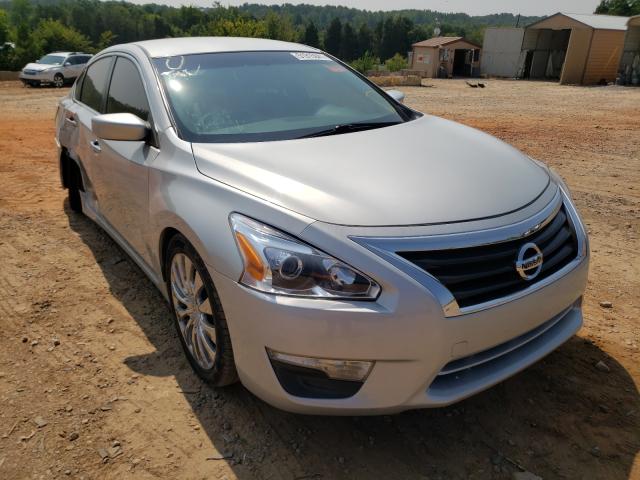 NISSAN ALTIMA 2.5 2013 1n4al3ap8dn578502