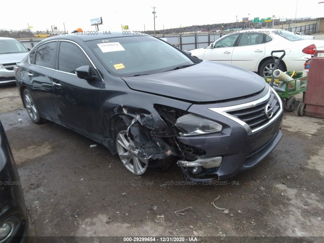 NISSAN ALTIMA 2013 1n4al3ap8dn578872