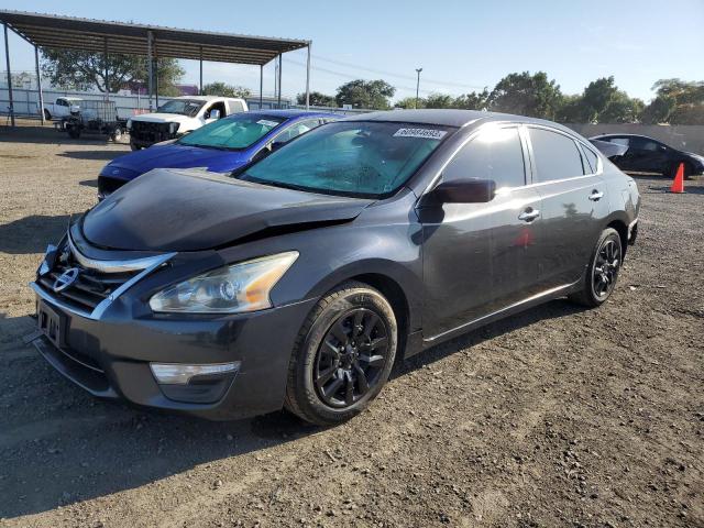 NISSAN ALTIMA 2.5 2013 1n4al3ap8dn579830