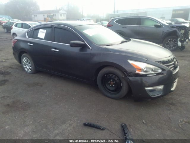 NISSAN ALTIMA 2013 1n4al3ap8dn580380