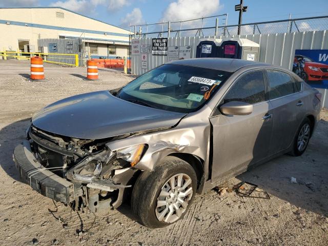 NISSAN ALTIMA 2013 1n4al3ap8dn580511