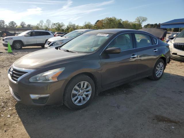 NISSAN ALTIMA 2.5 2013 1n4al3ap8dn580556