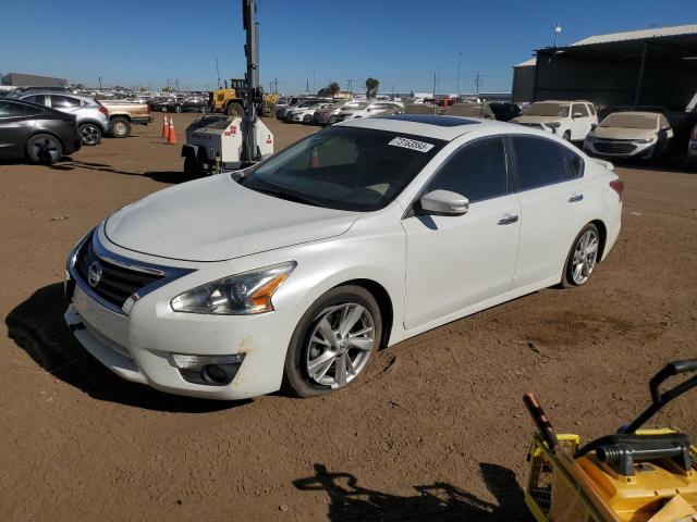 NISSAN ALTIMA 2013 1n4al3ap8dn580590