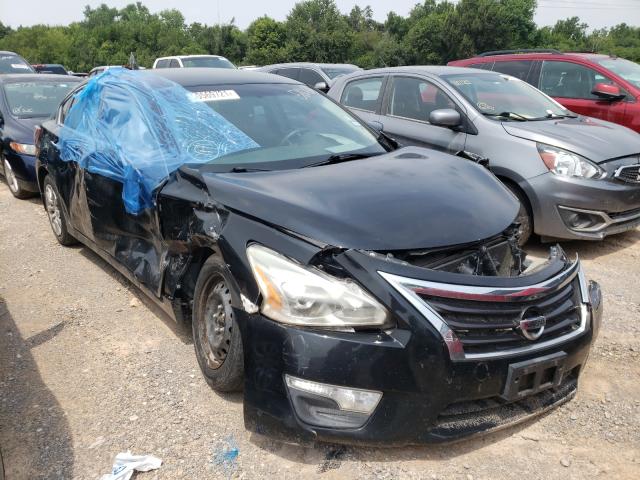 NISSAN ALTIMA 2.5 2013 1n4al3ap8dn580685