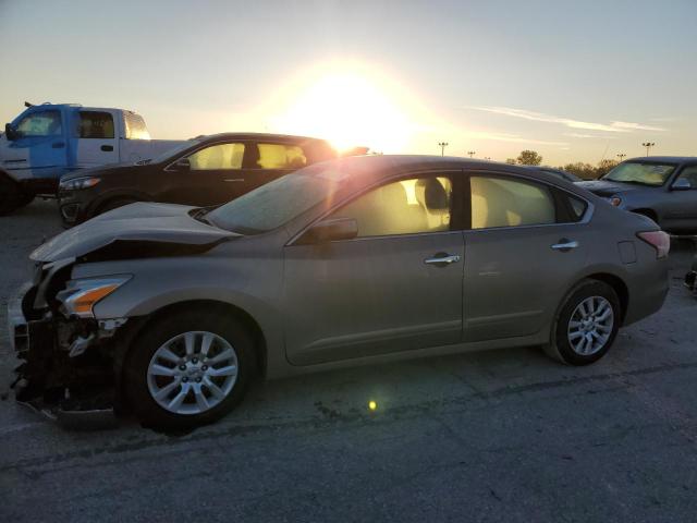 NISSAN ALTIMA 2013 1n4al3ap8dn582159