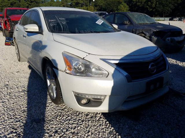 NISSAN NULL 2013 1n4al3ap8dn582355