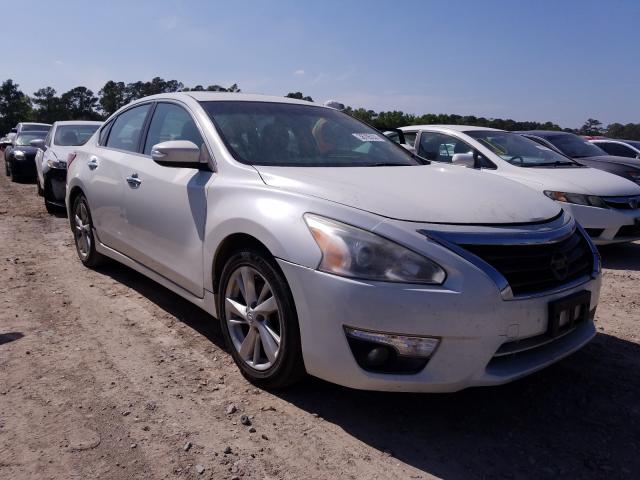 NISSAN ALTIMA 2013 1n4al3ap8dn582386