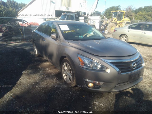 NISSAN ALTIMA 2013 1n4al3ap8dn582825