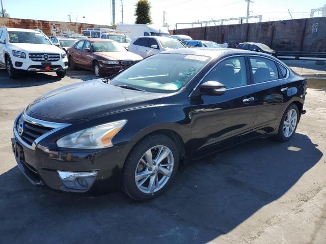 NISSAN ALTIMA 2.5 2013 1n4al3ap8dn583957