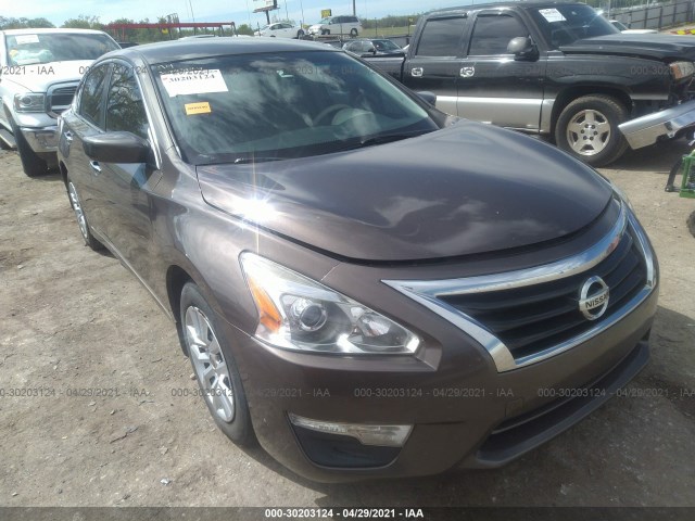 NISSAN ALTIMA 2013 1n4al3ap8dn584171