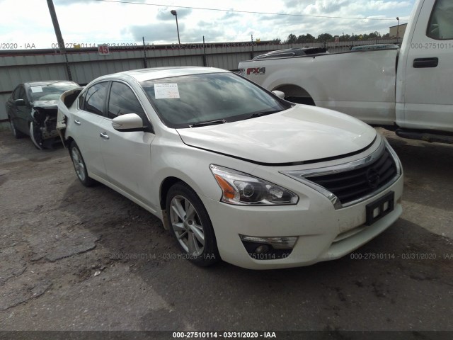 NISSAN ALTIMA 2013 1n4al3ap8dn584848