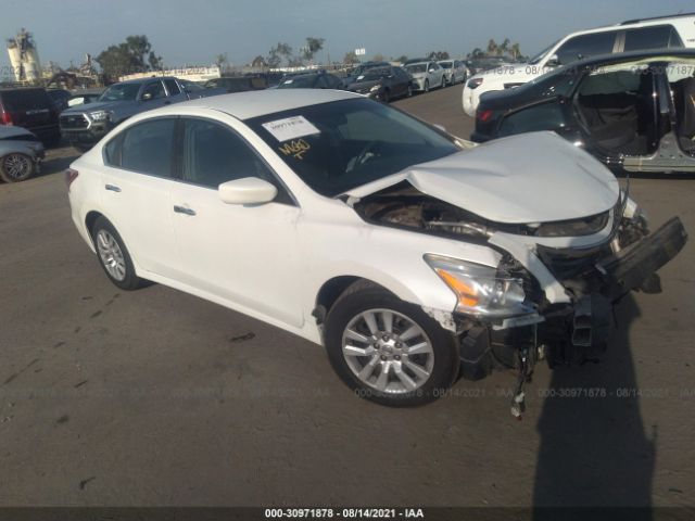 NISSAN ALTIMA 2013 1n4al3ap8dn585482