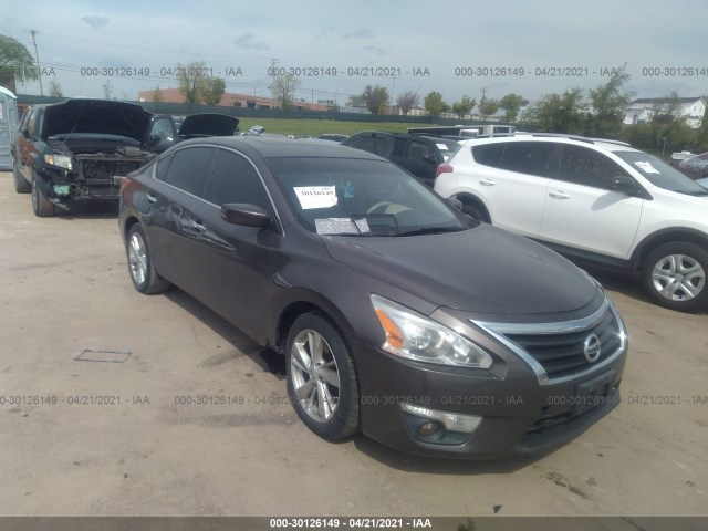 NISSAN ALTIMA 2013 1n4al3ap8dn585532