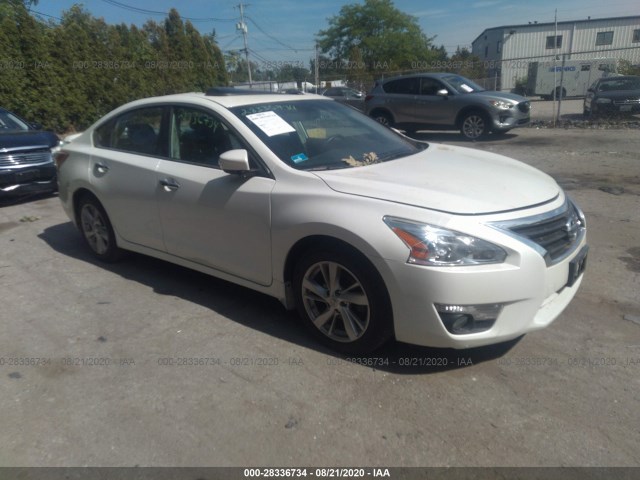 NISSAN ALTIMA 2013 1n4al3ap8dn585627