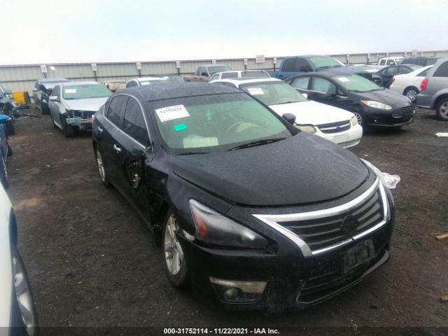 NISSAN ALTIMA 2013 1n4al3ap8dn586602