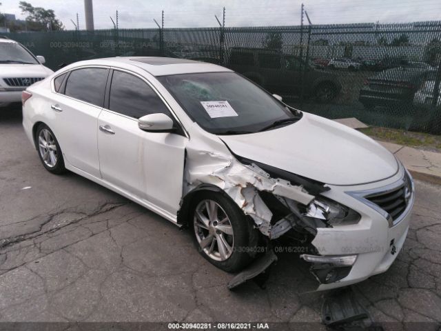 NISSAN ALTIMA 2013 1n4al3ap8dn586888