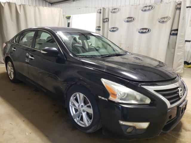 NISSAN ALTIMA 2.5 2013 1n4al3ap8dn587054