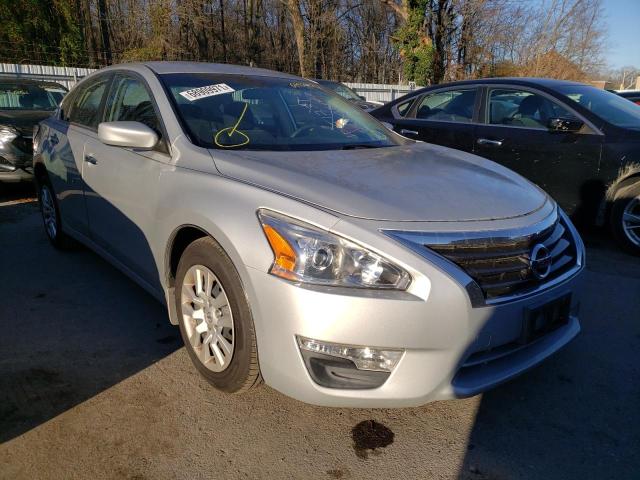 NISSAN ALTIMA 2.5 2013 1n4al3ap8dn587264