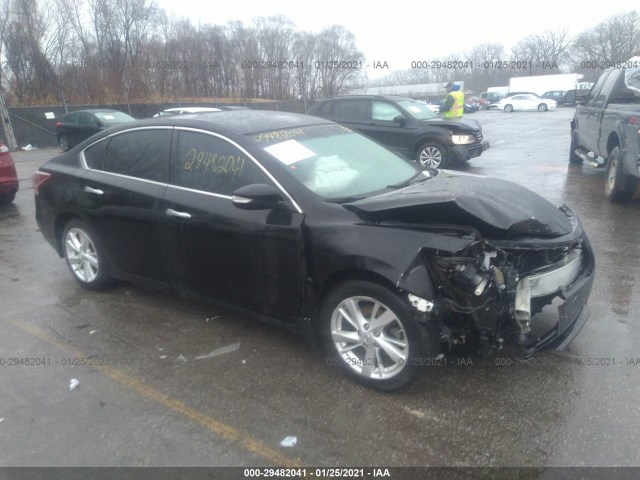 NISSAN ALTIMA 2013 1n4al3ap8dn587409