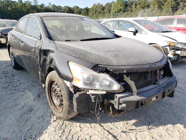 NISSAN ALTIMA 2.5 2013 1n4al3ap8dn589872