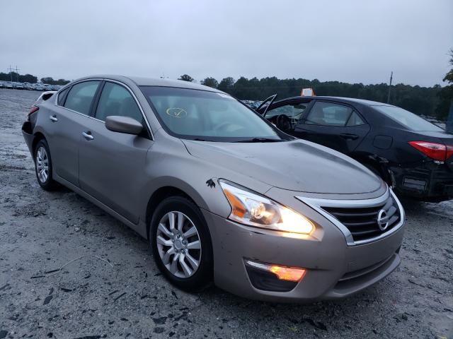 NISSAN ALTIMA 2.5 2013 1n4al3ap8dn589998