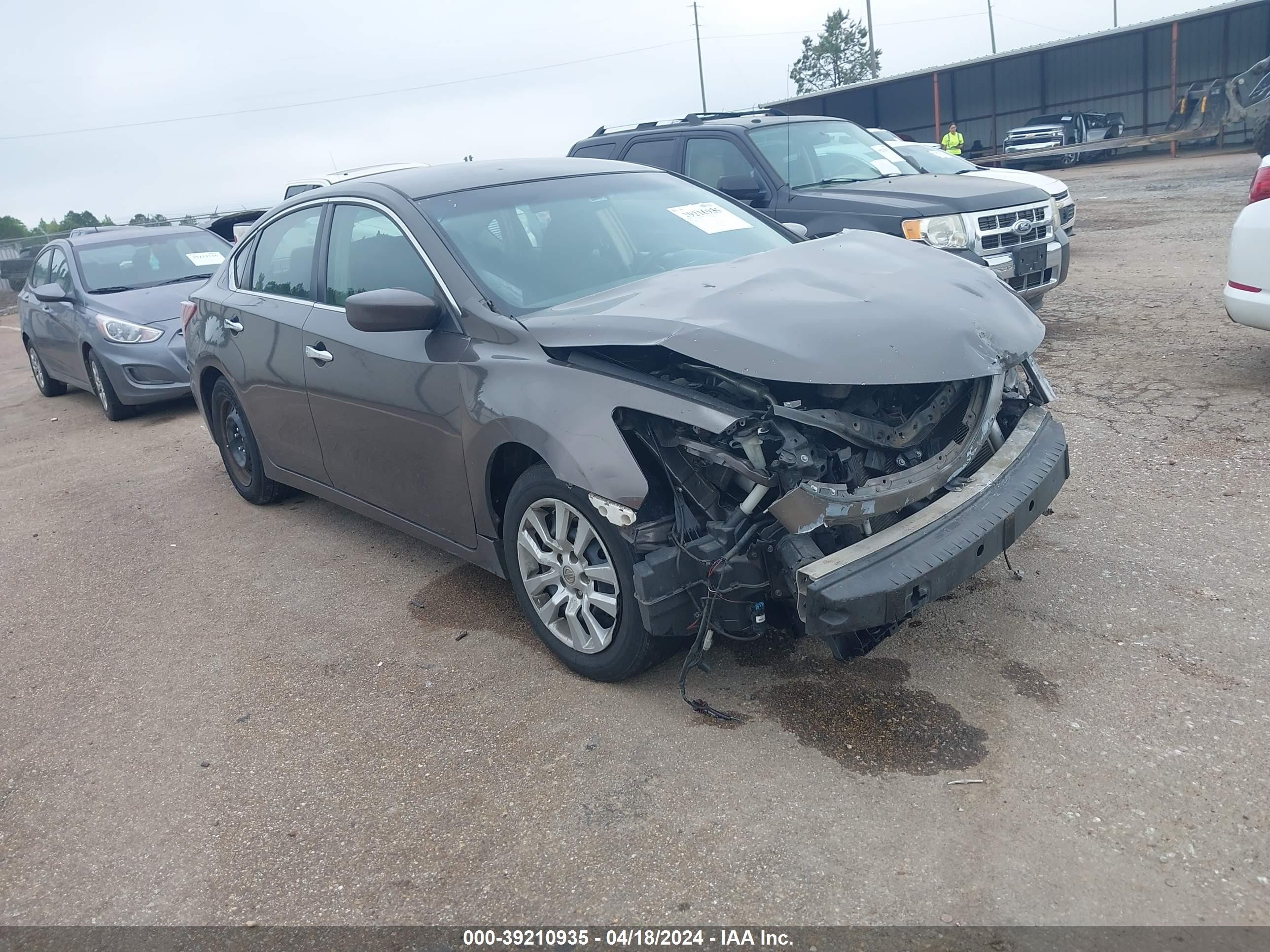 NISSAN ALTIMA 2013 1n4al3ap8dw528005