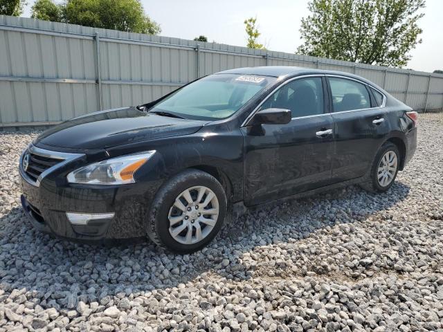 NISSAN ALTIMA 2.5 2014 1n4al3ap8ec100075