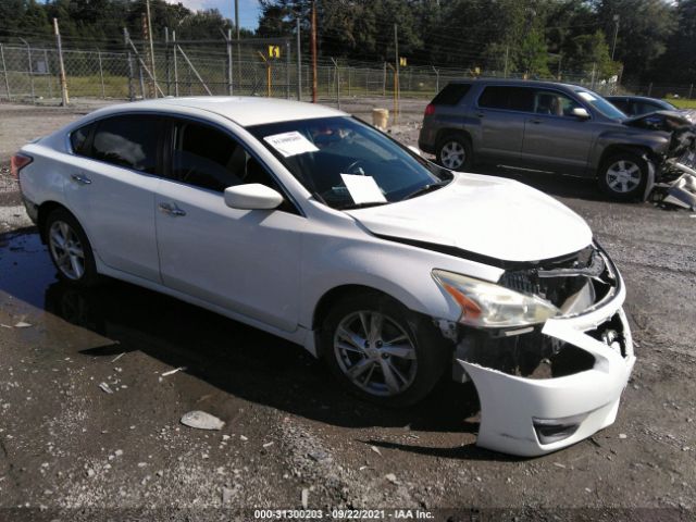 NISSAN ALTIMA 2014 1n4al3ap8ec100223