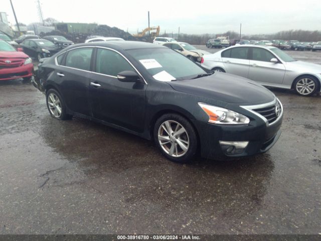 NISSAN ALTIMA 2014 1n4al3ap8ec100531