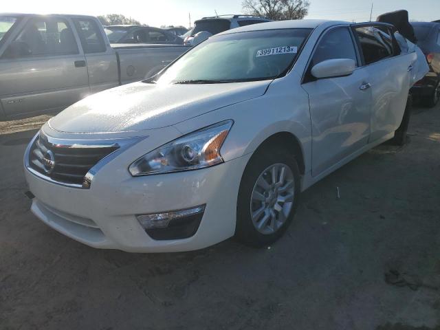 NISSAN ALTIMA 2.5 2014 1n4al3ap8ec103168