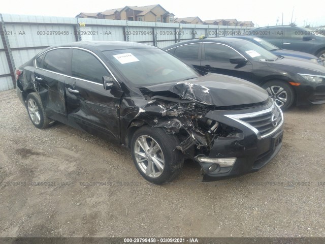 NISSAN ALTIMA 2014 1n4al3ap8ec103865