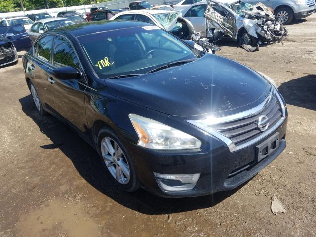 NISSAN ALTIMA 2.5 2014 1n4al3ap8ec104370