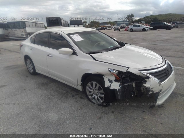 NISSAN ALTIMA 2014 1n4al3ap8ec104515