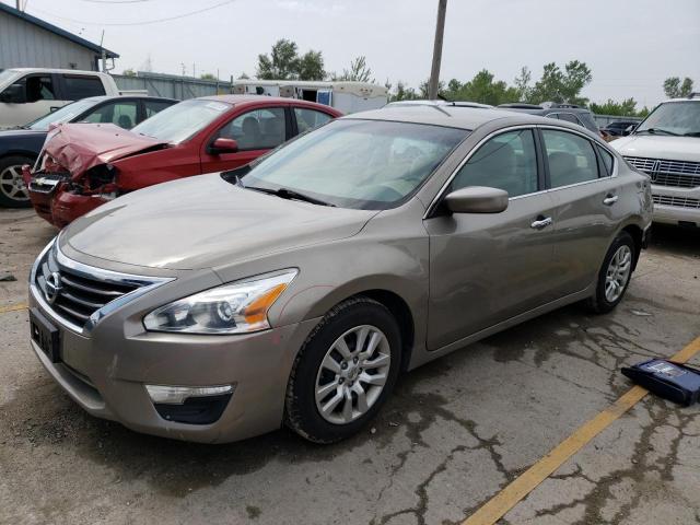 NISSAN ALTIMA 2.5 2014 1n4al3ap8ec104613