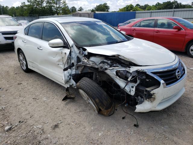 NISSAN ALTIMA 2.5 2014 1n4al3ap8ec105177