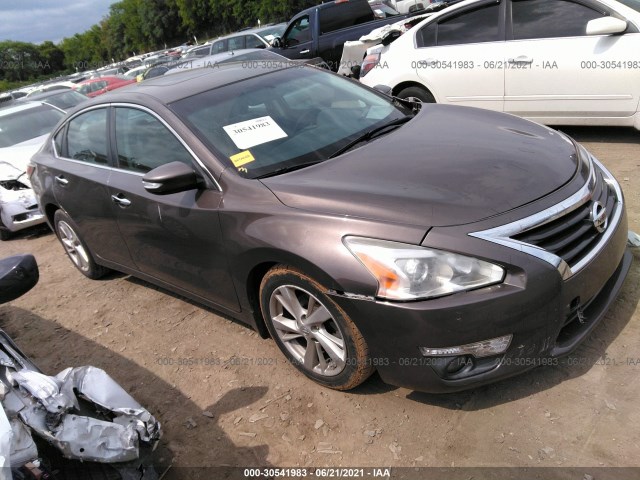 NISSAN ALTIMA 2014 1n4al3ap8ec105373