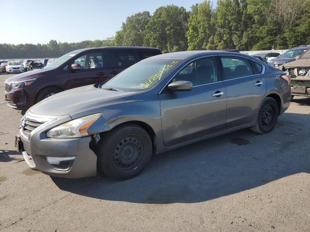 NISSAN ALTIMA 2.5 2014 1n4al3ap8ec105714