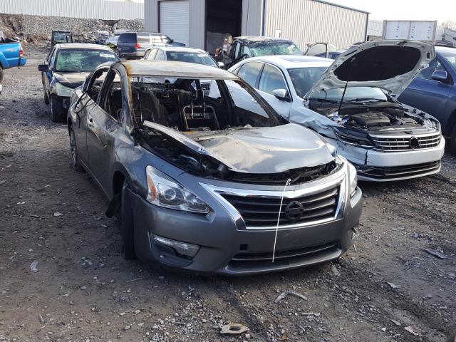 NISSAN ALTIMA 2.5 2014 1n4al3ap8ec105728