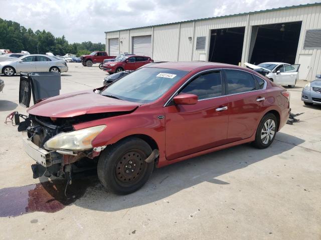 NISSAN ALTIMA 2014 1n4al3ap8ec105793