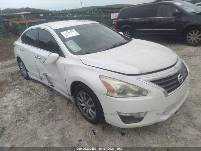 NISSAN ALTIMA 2014 1n4al3ap8ec106250