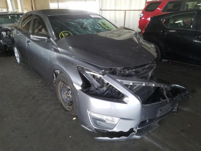 NISSAN ALTIMA 2.5 2014 1n4al3ap8ec106703