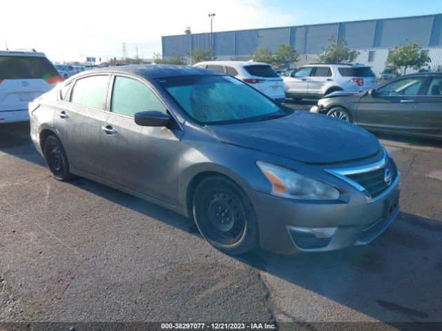 NISSAN ALTIMA 2014 1n4al3ap8ec106734