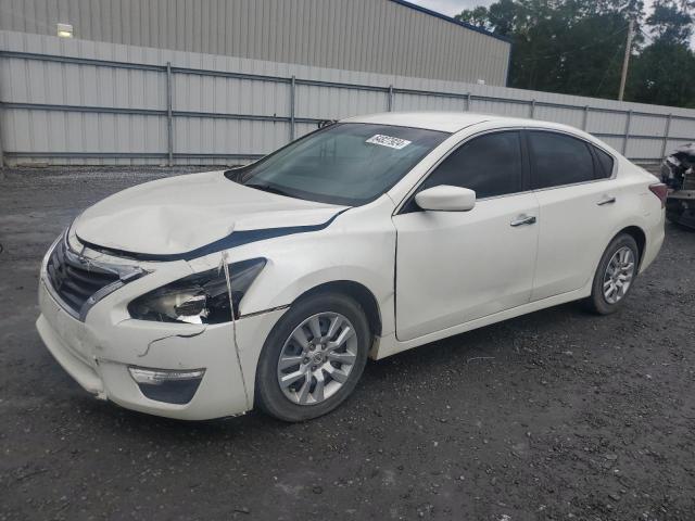 NISSAN ALTIMA 2.5 2014 1n4al3ap8ec108001