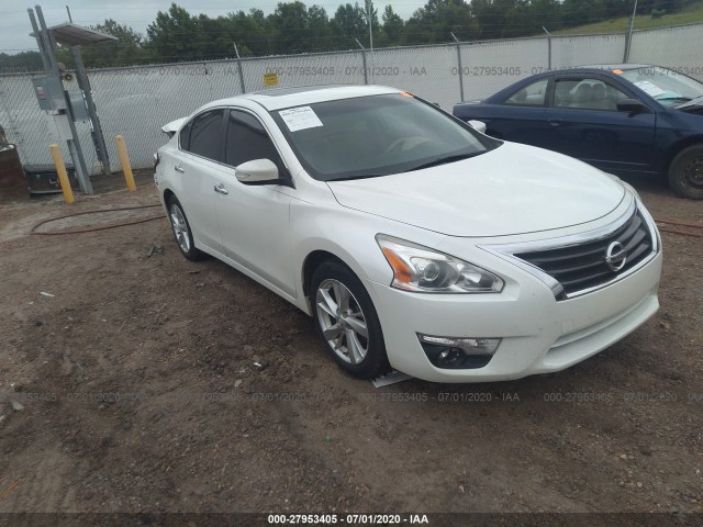 NISSAN ALTIMA 2014 1n4al3ap8ec108144