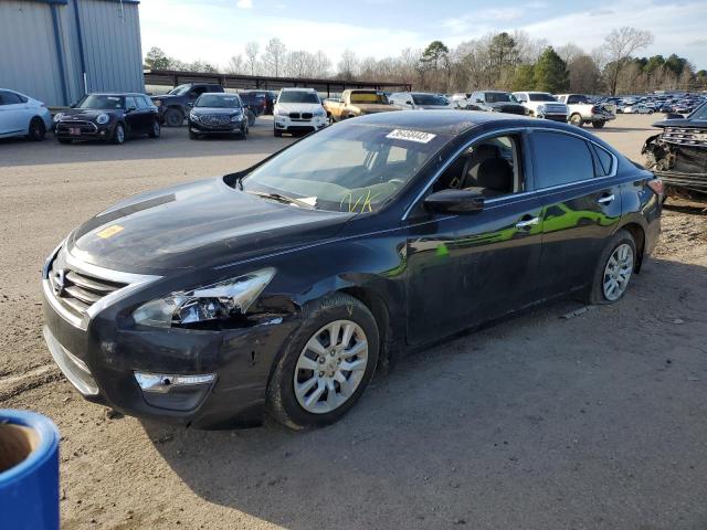 NISSAN ALTIMA 2.5 2014 1n4al3ap8ec108810