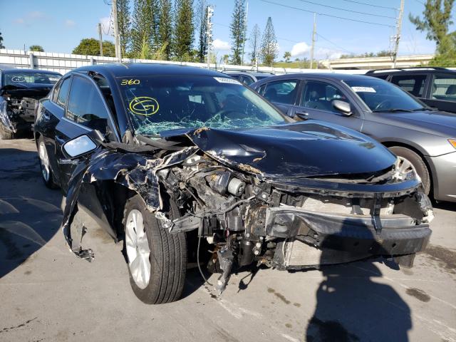 NISSAN ALTIMA 2.5 2014 1n4al3ap8ec108841