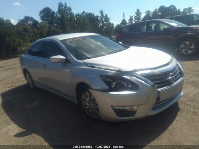 NISSAN ALTIMA 2014 1n4al3ap8ec108967